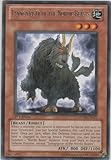 Yu-Gi-Oh! - Tanngnjostr of the Nordic Beasts (STOR-EN013) - Storm of Ragnarok - Unlimited Edition - Rare