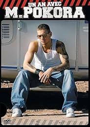 M.Pokora - Un An Avec M.Pokora - Mid Price