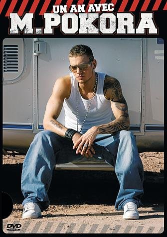 M.Pokora - Un An Avec M.Pokora - Mid Price