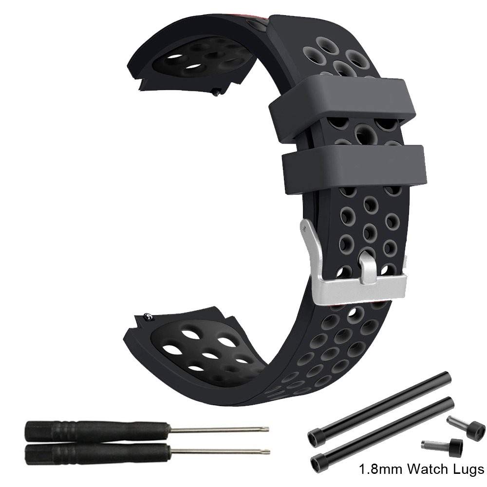 fenix 5 water resistance