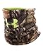 Under Armour UA Scent Control Neck Gaiter One Size Mossy Oak Open Country