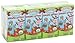 R.W. Knudsen Family Sensible Sippers Organic Apple Juice Box, 33.84 Fl Oz 8 count (Pack of 5)