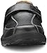 Dr. Comfort Douglas Men's Therapeutic Diabetic Extra Depth Shoe: Black 12 X-Wide (3E/4E) Velcro