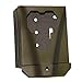 Camlockbox Theft-Deterrent Powder-Coated Steel Security Box Compatible with Stealth Cam G Series Trail Cameras (17700)