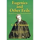 Eugenics and Other Evils : An Argument Against the Scientifically Organized State