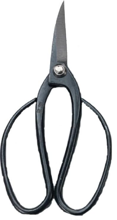 Haller Haushalt Schere Bonsai bauchig, 24240