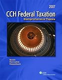 2007 Federal Taxation Comprehensive Topics, Smith, Ephraim P., 0808014714