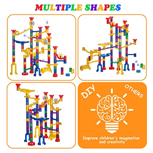 1 Banvih+Lighted+Marbles+Building+Discovery