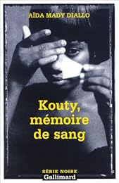 Kouty, mémoire de sang