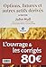 PACK OPTIONS, FUTURES & DERIVES 10E + CORRIGES (ECO GESTION) (French Edition) by 