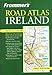Frommer's Road Atlas Ireland by British Auto Association