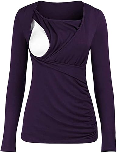 ropa lactancia amazon