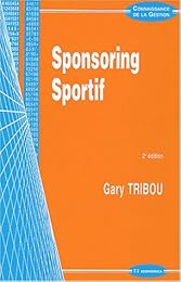 Sponsoring sportif