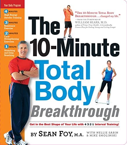 The One-Minute Workout: Science Shows a Way to Get Fit That's