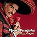 Vicente Fernandez Para Siempre