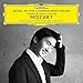 Mozart (Piano Concerto No. 20, K. 466; Sonatas, K. 281 & 332)[2 LP]