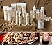 JADIENCE Calming Lotion: 1.75oz | Compliments Red Light Therapy Products | Soothing Aloe Vera will Immediately Nourish & Calm Sensitive Irritated Skin | Anti-Oxidant Green Tea & Anti-Aging Ginseng