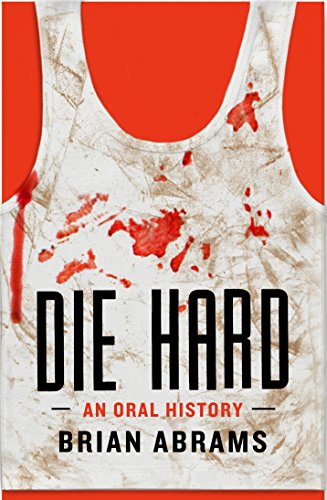 Cover of Die Hard