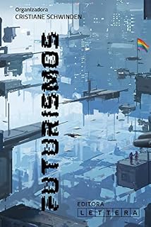 Livro Futurismos: Antologia