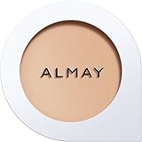 Almay Clear Complexion Pressed Powder, Light