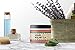 Indian Healing Clay (1 LB), 100% Natural Sodium Bentonite Clay Powder by Kate Blanc. Deep Pore Cleanser Facial Mask. Unclogged Pores. Detox & Rejuvenate Skin. Tighter, Smoother, Softer Skin.