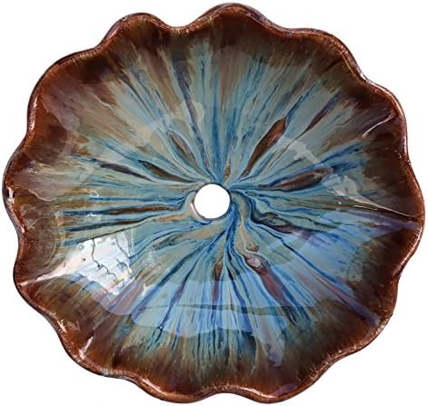 Above Vessel Sinks SKU V38