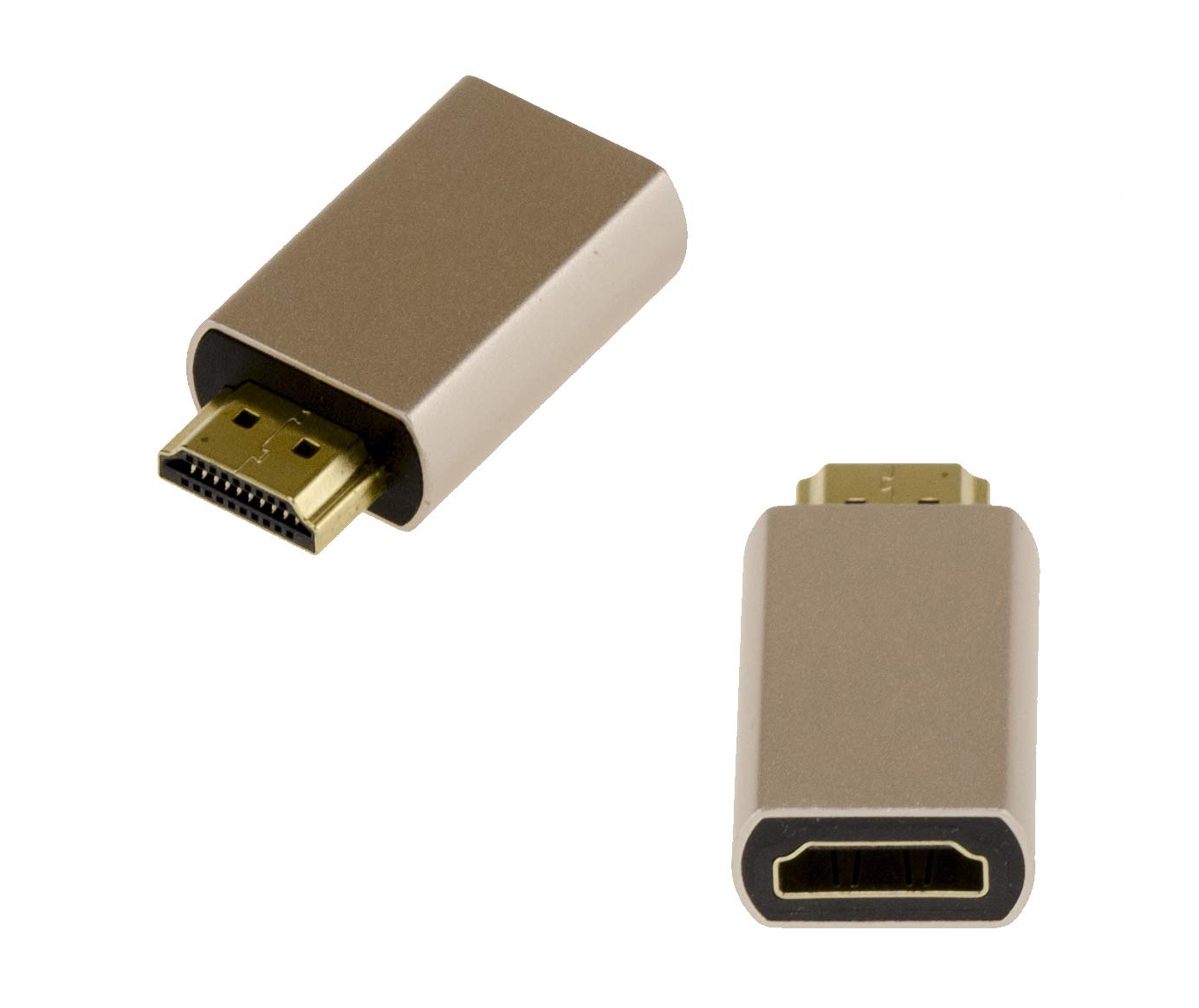 KALEA-INFORMATIQUE HDMI DUMMY activity simulator to prevent your PC going to sleep. With HDMI input and output