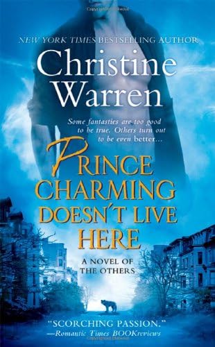 Prince Charming Doesn't Live Here: A Novel of The Others