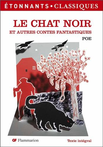 Le  chat noir