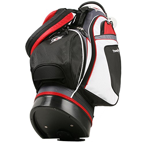 PowerBilt Powerbilt TPS Dunes 14-Way - Image 5