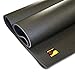 P90X Plyometrics Performance Mat: Slip Resistant, Extra Thick & Soft, Dimensions 26