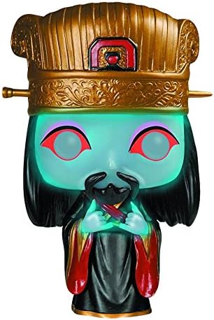 lo pan funko pop