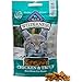 Blue Buffalo Wilderness Soft Cat Treats, Made with Natural Ingredients, Chicken & Duck Recipe, 2-oz. Bag