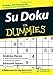 Su Doku For Dummies