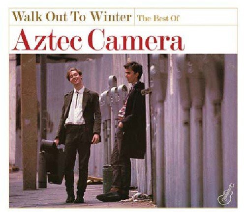 Aztec Camera - Working In A Goldmine (long) Lyrics - Zortam Music