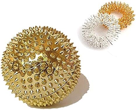 magnetic therapy balls