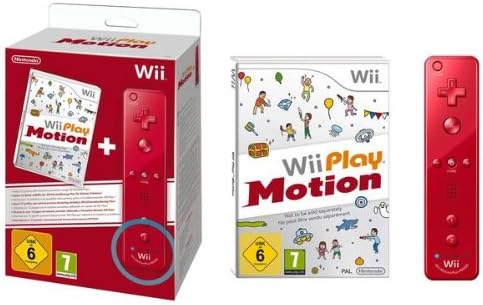 amazon wii play