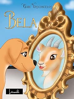 Livro BELA