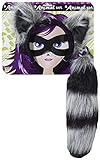 71193 Raccoon Set