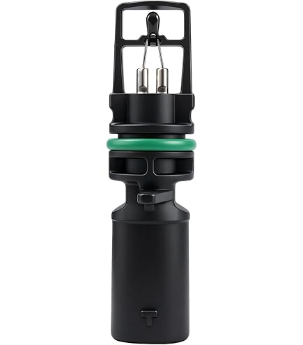 Amazon.com: Air Intake Temperature Sensor Replacement for Kawasaki