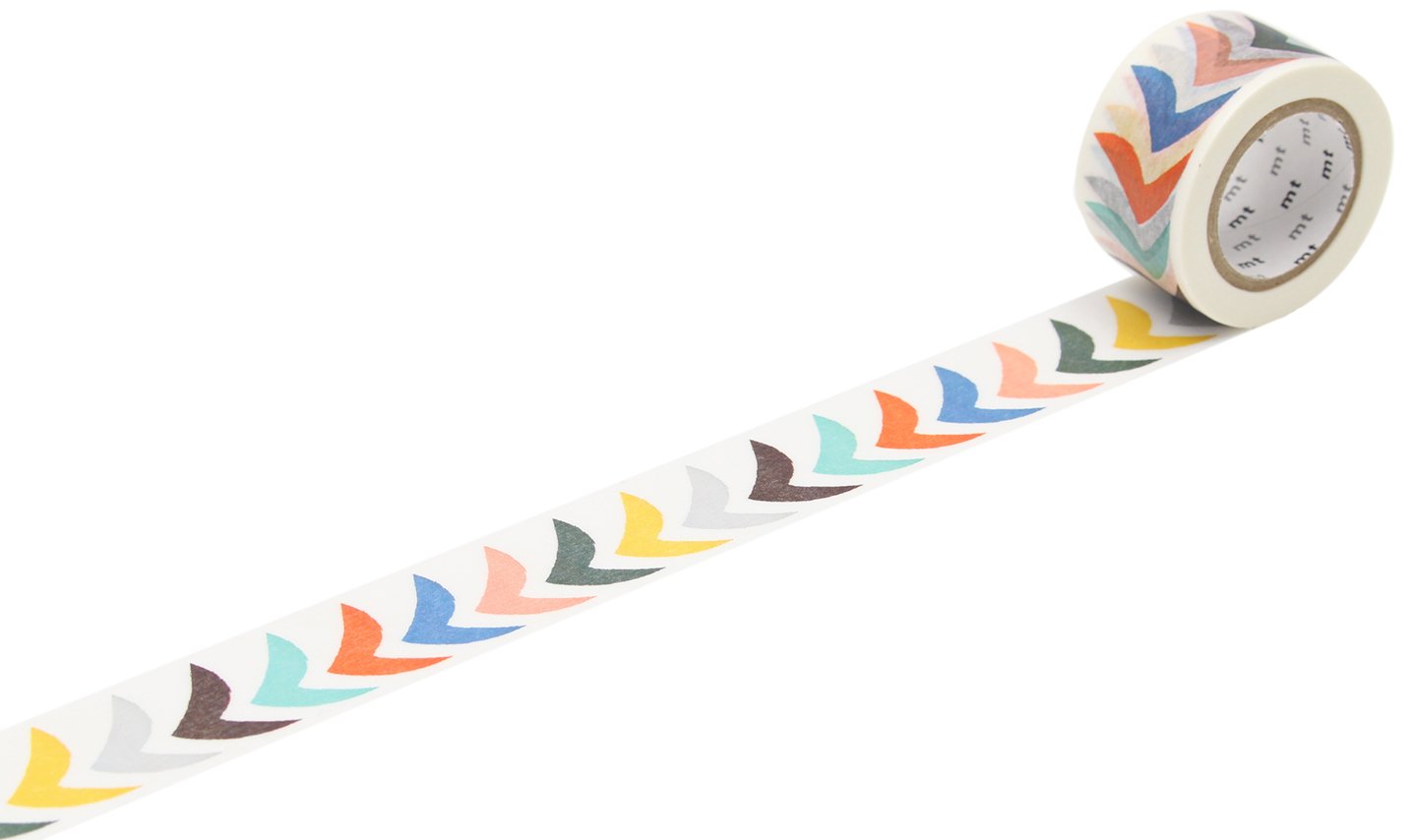 mt masking tape mt Mina Perhonen"Bird Grande Mix" Washi Masking Tape
