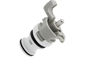 GNDAYOUG 647956-00 Trigger Valve Assembly for Dewalt Porter Cable D51822 D51844 N566148 64795600 64762000 FN250C DA250C 647620-00 641011-00 Nailer