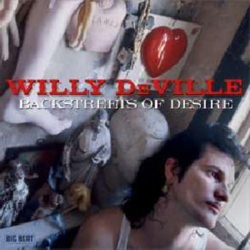 Backstreets of Desire