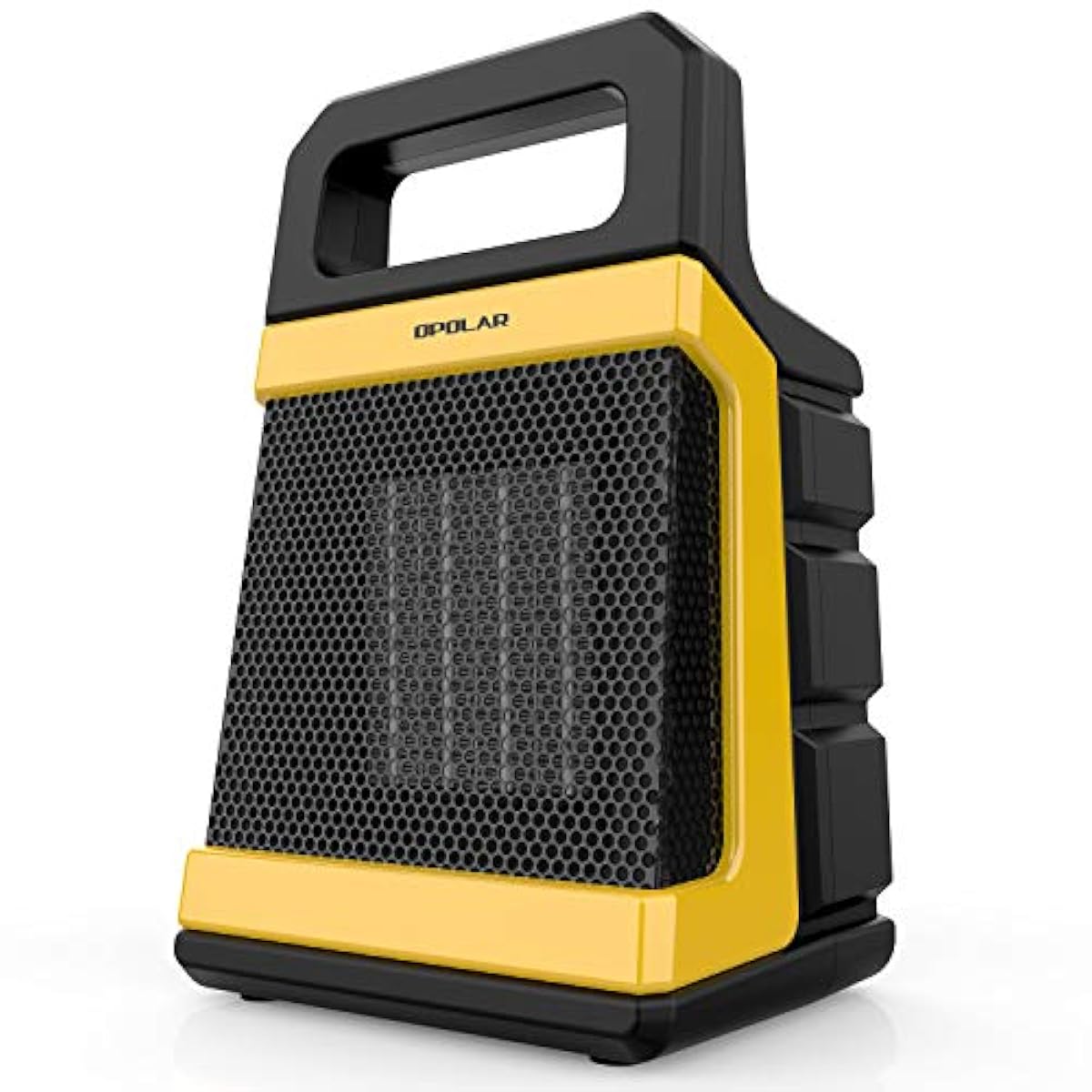 Calefactor Electrico Para Carro Pequeño Portatil Calefactores Patio