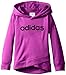 Adidas Girls' Performance Hoodie