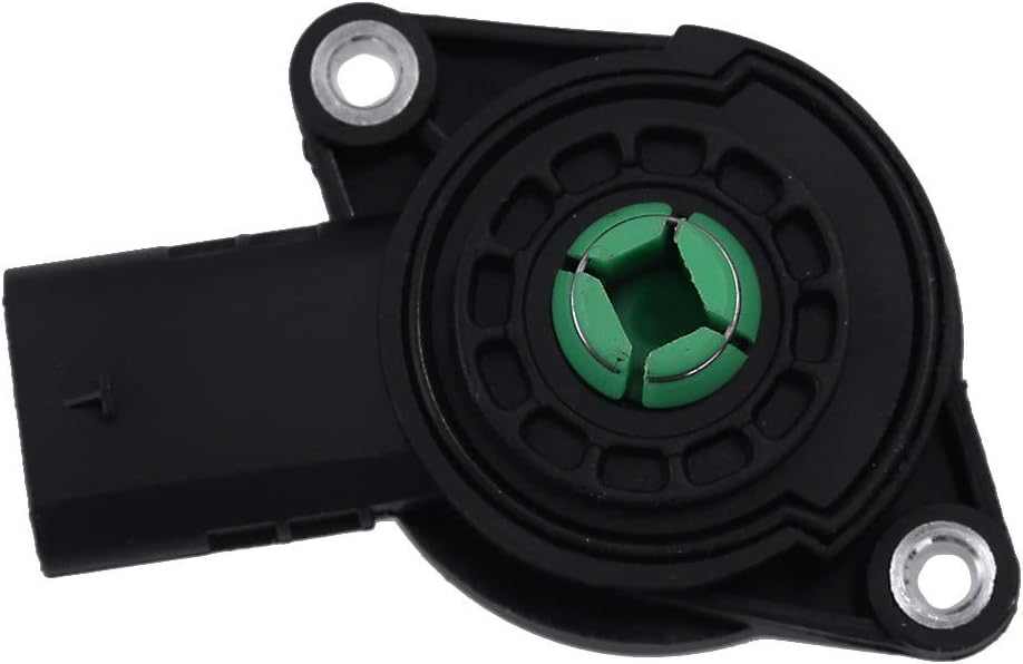 Engine Intake Manifold Runner Control Sensor Replacement