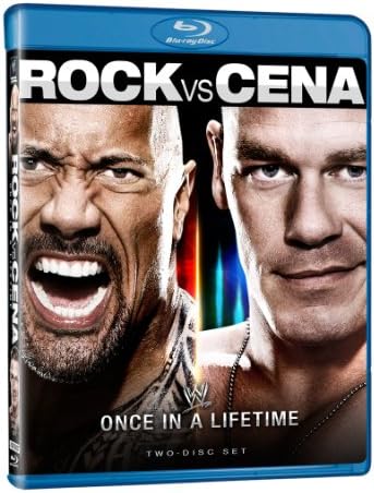 Amazon.com: WWE: Greatest Superstars of the 21st Century : John