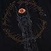 Lord of the Rings Tower of Sauron Eye T Shirt & Exclusive Stickers (X-Large)