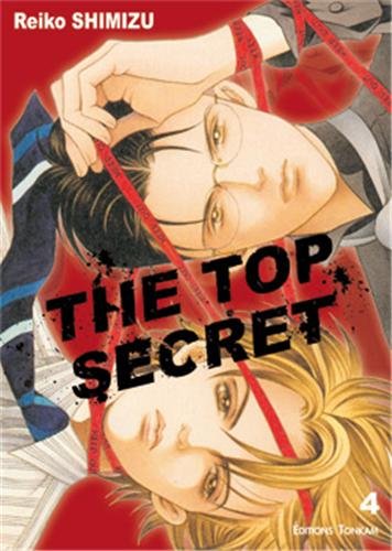 The  top secret