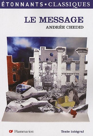 Le  message